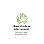 Dwarakashree international logo